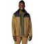 【送料無料】 コロンビア メンズ ジャケット・ブルゾン アウター Big & Tall Columbia Glennaker LakeI..