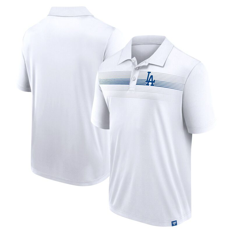 ̵ ֥ǥå  T ȥåץ Men's Fanatics Branded White Los Angeles...