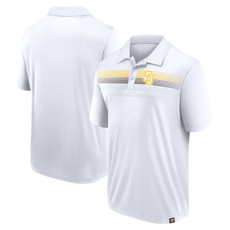 ̵ ֥ǥå  T ȥåץ Men's Fanatics Branded White San Diego P...