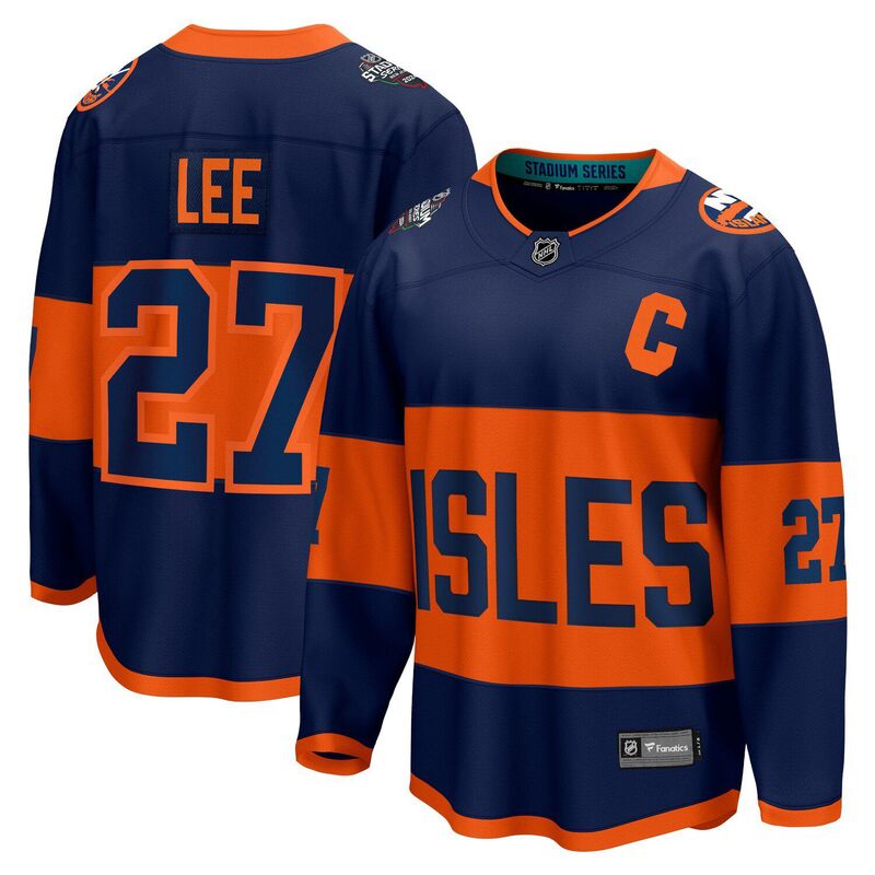 islanders tĤβ