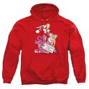 【送料無料】 ライセンス キャラクター メンズ ニット・セーター アウター Looney Tunes Lola Present Adult Pull Over ...