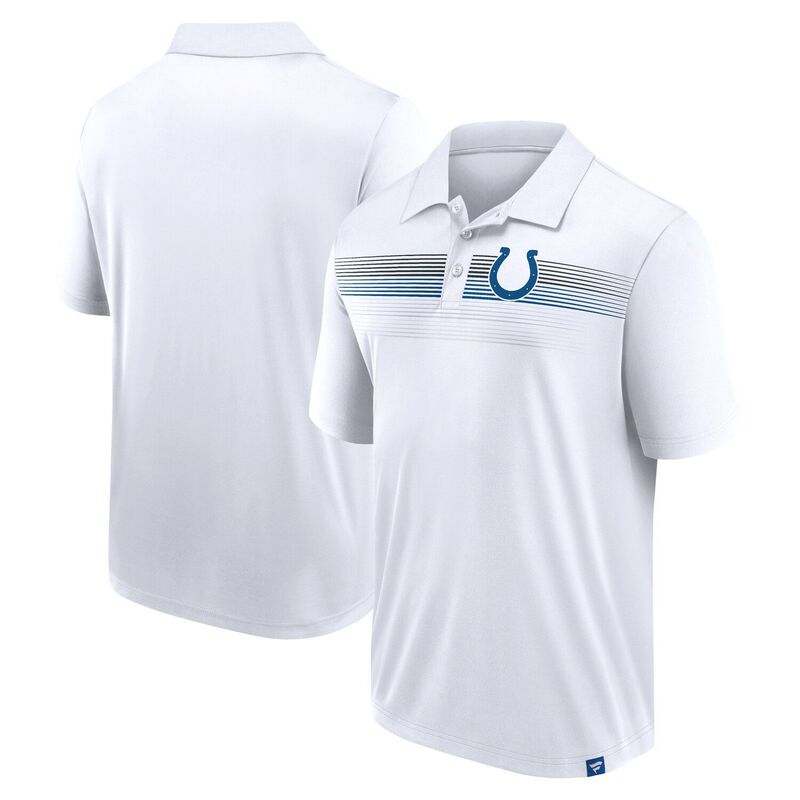 ̵ ֥ǥå  T ȥåץ Men's Fanatics Branded White Indianapoli...