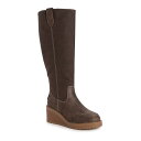 【送料無料】 ムクルクス レディース ブーツ・レインブーツ シューズ MUK LUKS Sloane Women's Boots Dark Brown