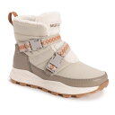 【送料無料】 ムクルクス レディース ブーツ・レインブーツ シューズ MUK LUKS Wren Women's Boots Driftwood