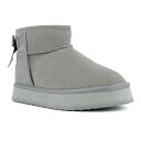 【送料無料】 ジューシークチュール レディース ブーツ・レインブーツ シューズ Juicy Couture Olden Women's Winter Boots...