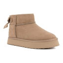 【送料無料】 ジューシークチュール レディース ブーツ・レインブーツ シューズ Juicy Couture Olden Women's Winter Boots...