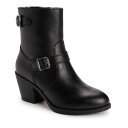 【送料無料】 ムクルクス レディース ブーツ・レインブーツ シューズ MUK LUKS Yellowstone Yeats Women's Ankle Boot...