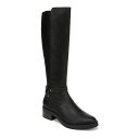 【送料無料】 ライフストライド レディース ブーツ・レインブーツ シューズ LifeStride Berkley Women's Tall Boots Blac...