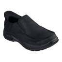 【送料無料】 スケッチャーズ メンズ スリッポン・ローファー シューズ Skechers Hands Free Slip-insR Relaxed FitR A...