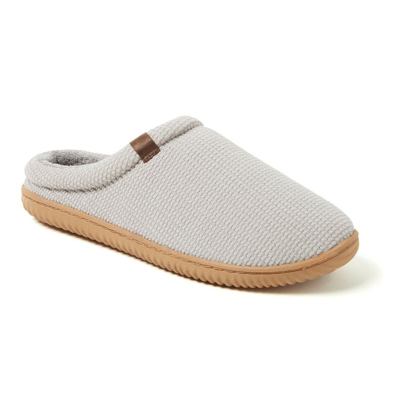 【送料無料】 ディアフォームズ メンズ サンダル シューズ Dearfoams Case Men's Casual Clog Slippers..