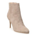 【送料無料】 ソノマ レディース ブーツ・レインブーツ シューズ Sonoma Goods For LifeR Fatima Women's Dress Sti...