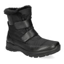 【送料無料】 イージーストリート レディース ブーツ・レインブーツ シューズ Easy Street Polar Women's Easy Dry Waterp...