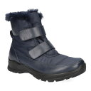 【送料無料】 イージーストリート レディース ブーツ・レインブーツ シューズ Easy Street Polar Women's Easy Dry Waterp...
