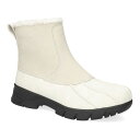 【送料無料】 イージーストリート レディース ブーツ・レインブーツ シューズ Easy Street Yuka Easy Works Women's Slip ...