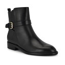 【送料無料】 ナインウェスト レディース ブーツ・レインブーツ シューズ Nine West Hoken Women's Casual Ankle Boots ...