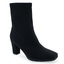 【送料無料】 エアロソールズ レディース ブーツ・レインブーツ シューズ Aerosoles Cinnamon Women's Leather Mid-Calf...