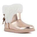 【送料無料】 ジューシークチュール レディース ブーツ・レインブーツ シューズ Juicy Couture King 2 Women's Cold Weathe...
