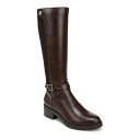 【送料無料】 ライフストライド レディース ブーツ・レインブーツ シューズ LifeStride Brittany Women's Tall Riding Bo...
