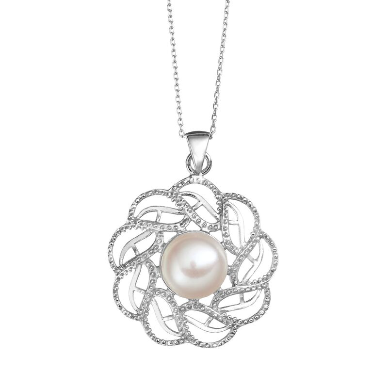 ̵ ֥ǥå ǥ ͥå쥹硼ڥȥȥå ꡼ Freshwater Cultured ...