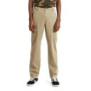 【送料無料】 リーバイス メンズ カジュアルパンツ ボトムス Men's Levi'sR XX Relaxed-Fit Tapered Cargo Pants ...