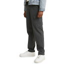 【送料無料】 リーバイス メンズ カジュアルパンツ ボトムス Men's Levi'sR XX Relaxed-Fit Tapered Cargo Pants ...