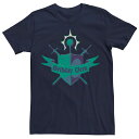 【送料無料】 ライセンス キャラクター メンズ Tシャツ トップス Men's Wizards Of The Coast Dungeons & Dragons ...