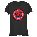 【送料無料】 ディズニー レディース Tシャツ トップス Disney's High School Musical Juniors' Always A Wild...