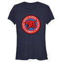【送料無料】 ディズニー レディース Tシャツ トップス Disney's High School Musical Juniors' Always A Wild...