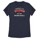 【送料無料】 ディズニー レディース Tシャツ トップス Disney's High School Musical Juniors' Property Of W...