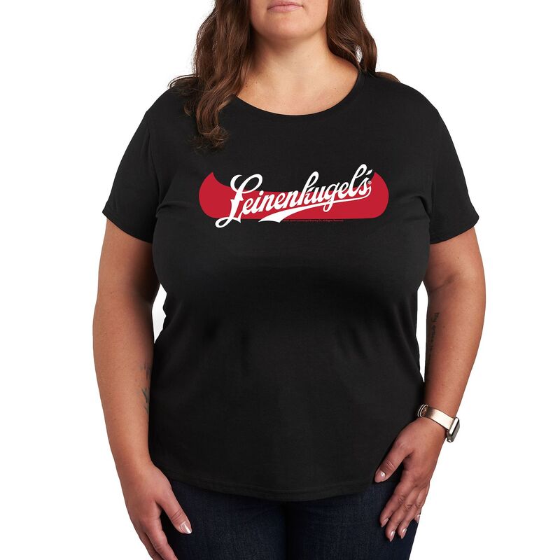 ̵ 饤 饯 ǥ T ȥåץ Plus Leinenkugel's Canoe Logo Grap...
