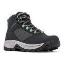 【送料無料】 コロンビア レディース ブーツ・レインブーツ シューズ Columbia Transverse Waterproof Women's Hiking...