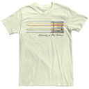 【送料無料】 ライセンス キャラクター メンズ Tシャツ トップス Men's Crayola Coloring It Old School Graphic Tee Natural(4)