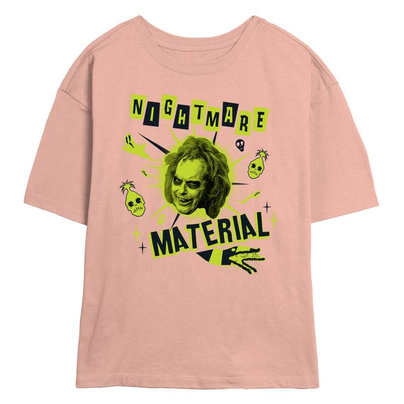 ̵ 饤 饯 ǥ T ȥåץ Juniors' Beetlejuice 2 Betelgeuse ...
