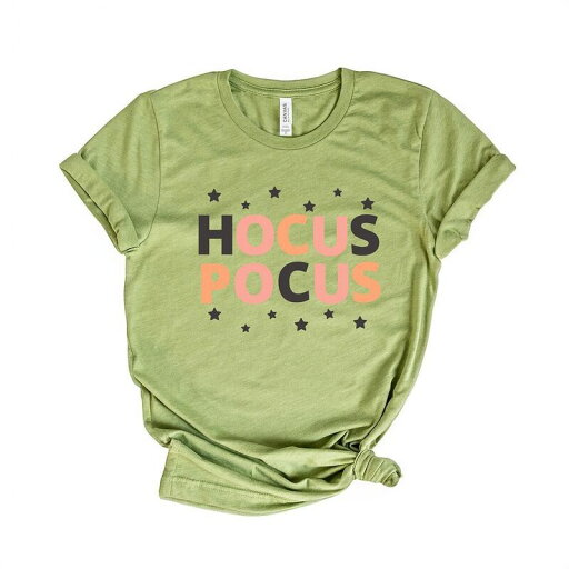 【送料無料】 Simply Sage Market レディース Tシャツ トップス Hocus Pocus Colorful Stars Short Sleeve Graphic Tee Light Green 【送料無料】 Simply Sage Market レディース Tシャツ トップス Hocus Pocus Colorful Stars Short Sleeve Graphic Tee Light Green