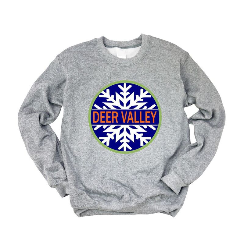 Simply Sage Market レディース トップス Tシャツ スウェット Simply Sage Market Deer Valley Ski Res..
