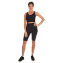 【送料無料】 メモイ レディース ブラジャー アンダーウェア Women's Seamless Light Support Sports Bra With Re...