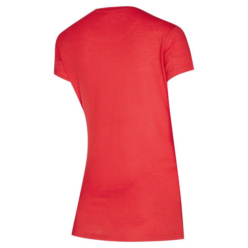 【送料無料】 アンブランデッド レディース ナイトウェア アンダーウェア Women's Concepts Sport Arizona Diamondbacks Vector T-Shirt & Pants Sleep Set Dbk Red