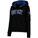 【送料無料】 コロシアム レディース Tシャツ トップス Women's Colosseum Black Kentucky Wildcats Arched Na...