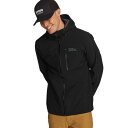 【送料無料】 エディー バウアー メンズ ジャケット・ブルゾン アウター Men's Eddie Bauer Cloud Cap Stretch Rain Ja...