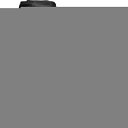 【送料無料】 コロシアム メンズ Tシャツ トップス Men's Colosseum Black Kentucky Wildcats Blackout 3.0 Pullover Hoodie Ken Black