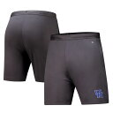 【送料無料】 コロシアム メンズ ハーフパンツ・ショーツ ボトムス Men's Colosseum Charcoal Kentucky Wildcats For...