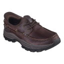 【送料無料】 スケッチャーズ メンズ デッキシューズ シューズ Skechers Hands Free Slip-ins Relaxed Fit Knowlso...