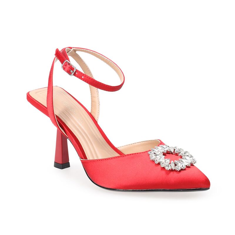 BCB ジェネレーション レディース シューズ パンプス BCBGeneration Ipany Women's Brooch Detail Poin..