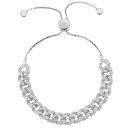 【送料無料】 Sunkissed Sterling レディース ブレスレット・バングル・アンクレット アクセサリー Sunkissed Sterling 14k...