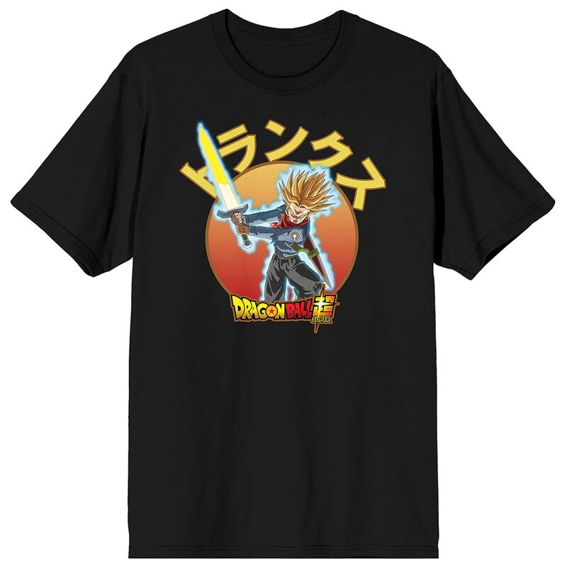 楽天市場】トランクス tシャツ ドラゴンボールの通販 楽天市場】トランクス tシャツ ドラゴンボールの通販