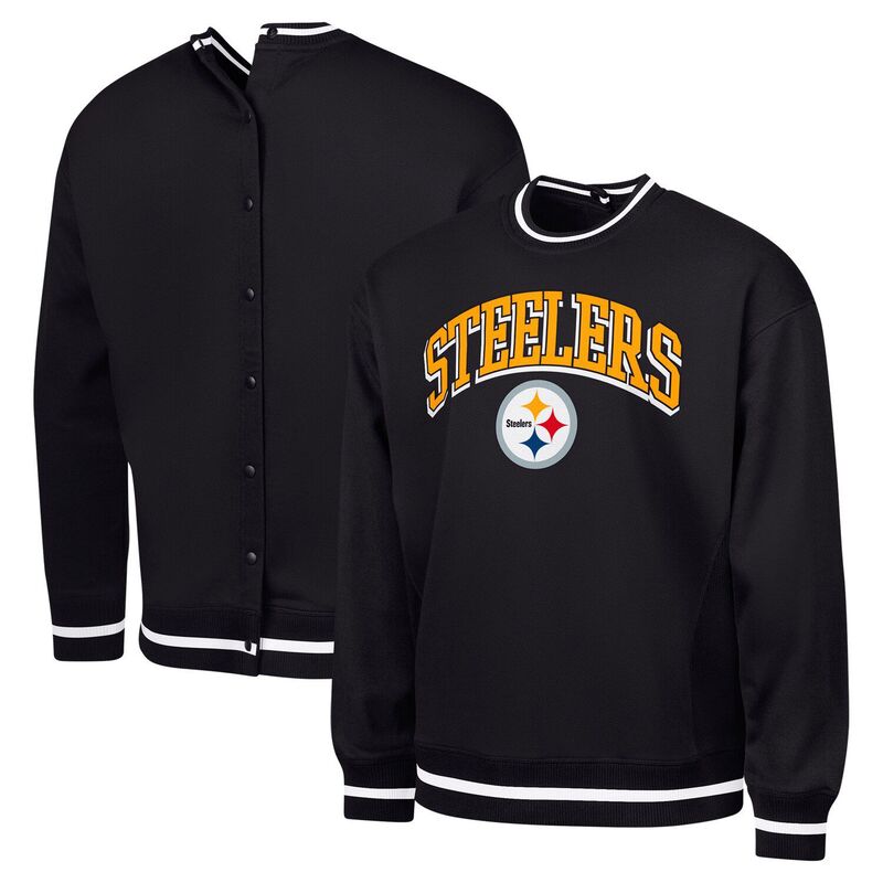 ̵  Х󥯥  T ȥåץ Men's G-III Sports by Carl Banks Black P...