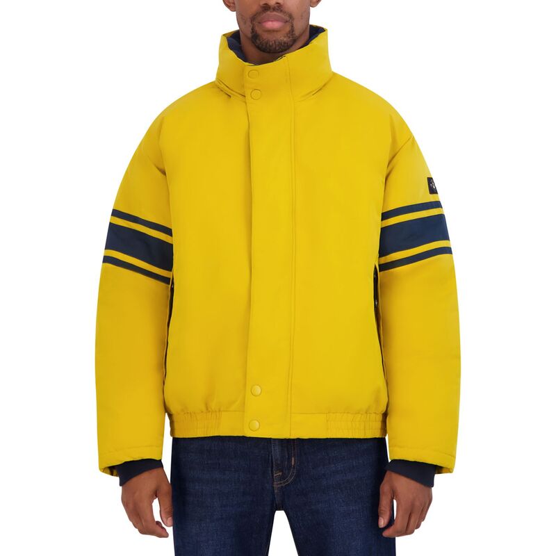 楽天市場】nautica ナイロンジャケット(カラーイエロー 楽天市場】nautica ナイロンジャケット(カラーイエロー