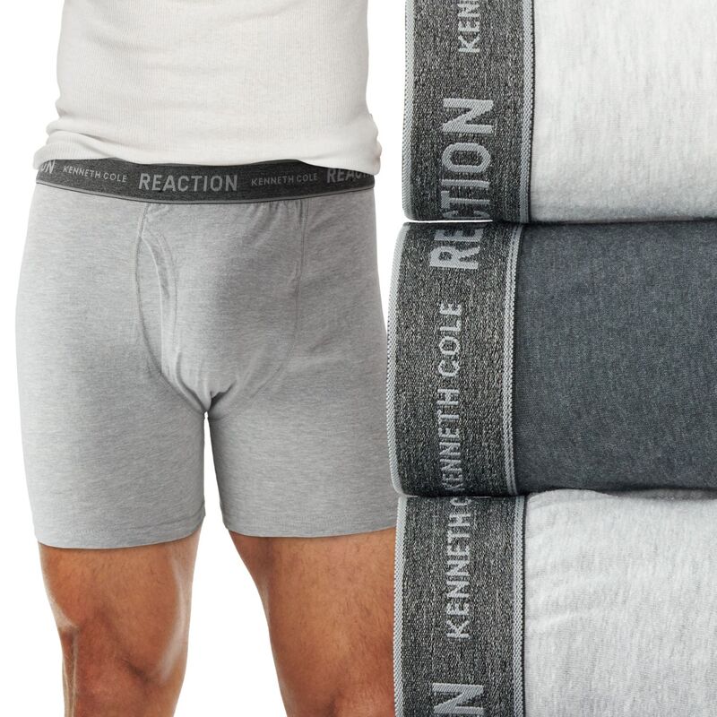 ̵ ͥ  ܥѥ  Men's Kenneth Cole Reaction 3-Pack B...