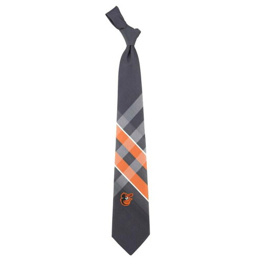 【送料無料】 MLB メンズ ネクタイ アクセサリー Men's MLB Baltimore Orioles Tie Baltimore Orioles 【送料無料】 MLB メンズ ネクタイ アクセサリー Men's MLB Baltimore Orioles Tie Baltimore Orioles