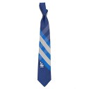 【送料無料】 MLB メンズ ネクタイ アクセサリー Men's MLB Los Angeles Dodgers Tie Los Angeles Dodgers